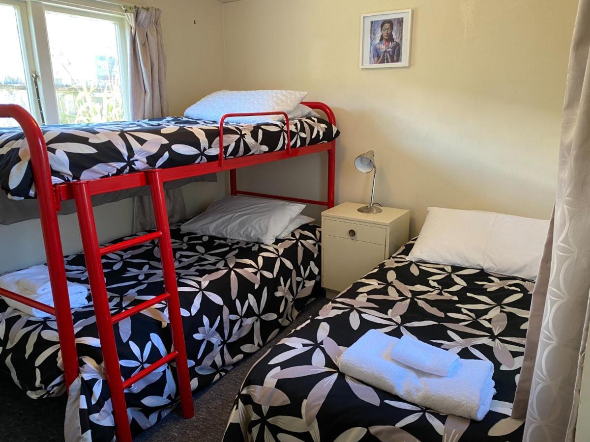 15A Jollies Pass Rd Villa Hanmer Springs Dış mekan fotoğraf